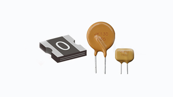 自動保險絲_可恢復保險絲